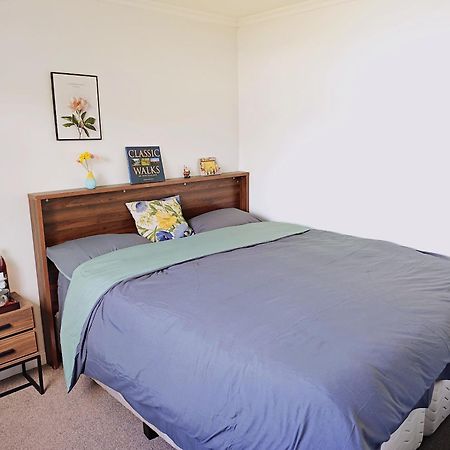 Melinda'S Queens Park Room 因弗卡吉尔 外观 照片
