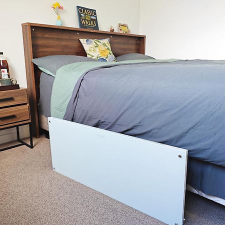 Melinda'S Queens Park Room 因弗卡吉尔 外观 照片