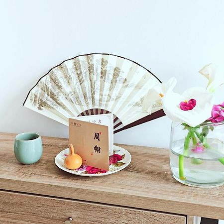 Melinda'S Queens Park Room 因弗卡吉尔 外观 照片