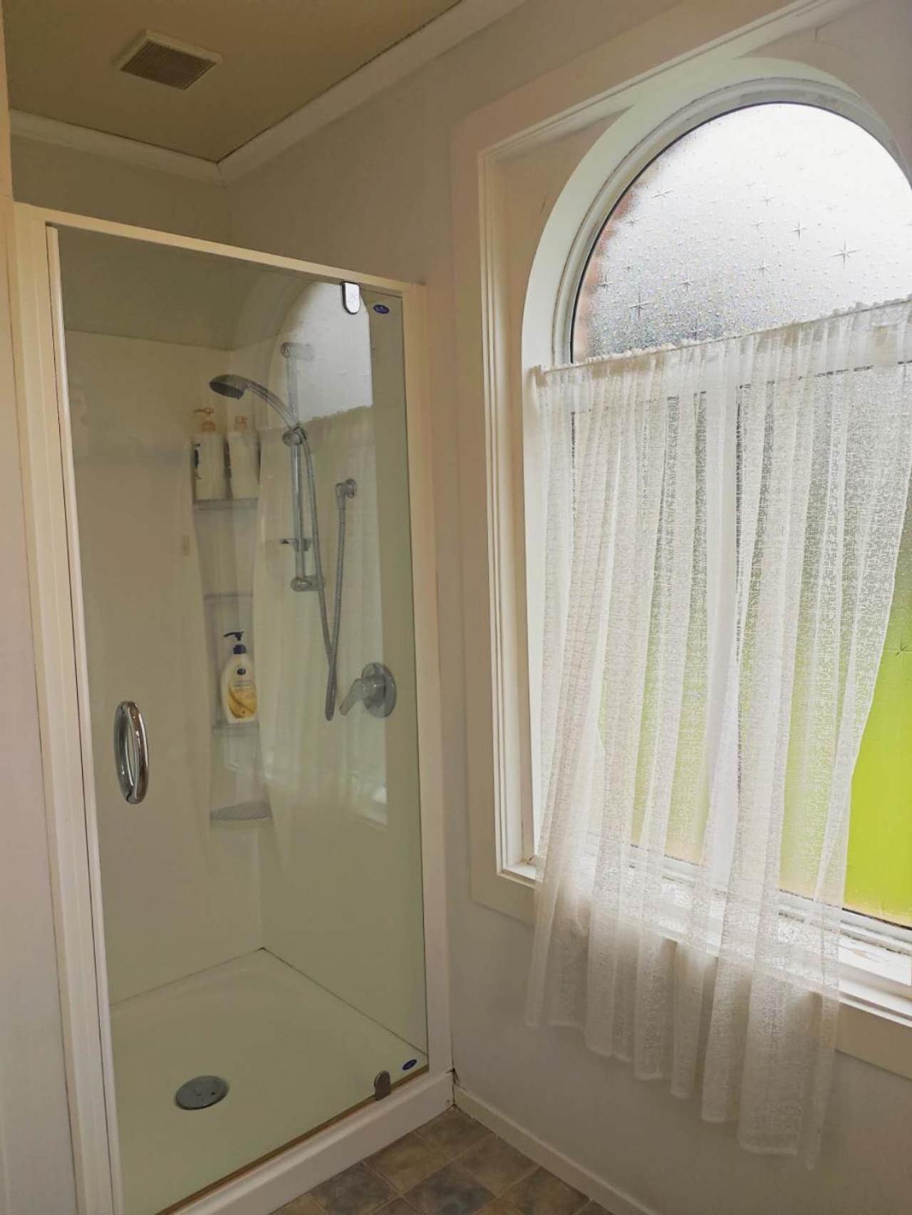 Melinda'S Queens Park Room 因弗卡吉尔 外观 照片