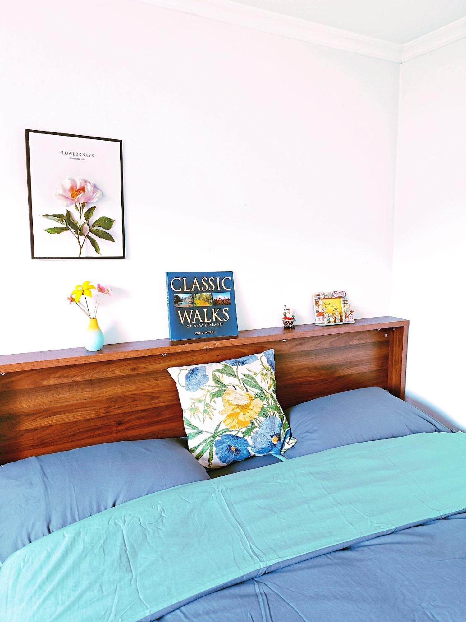 Melinda'S Queens Park Room 因弗卡吉尔 外观 照片