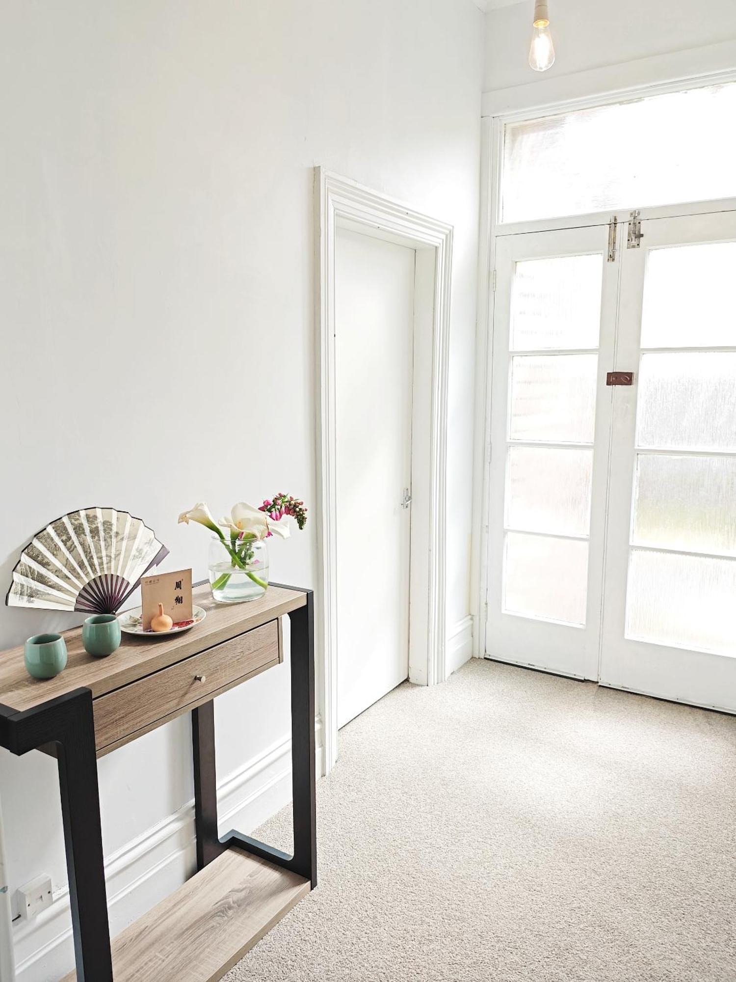 Melinda'S Queens Park Room 因弗卡吉尔 外观 照片
